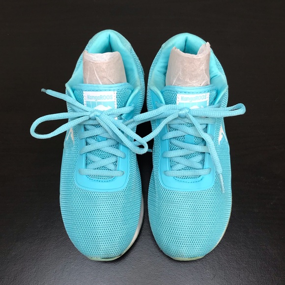 KangaROOS Sneakers - Picture 1 of 8